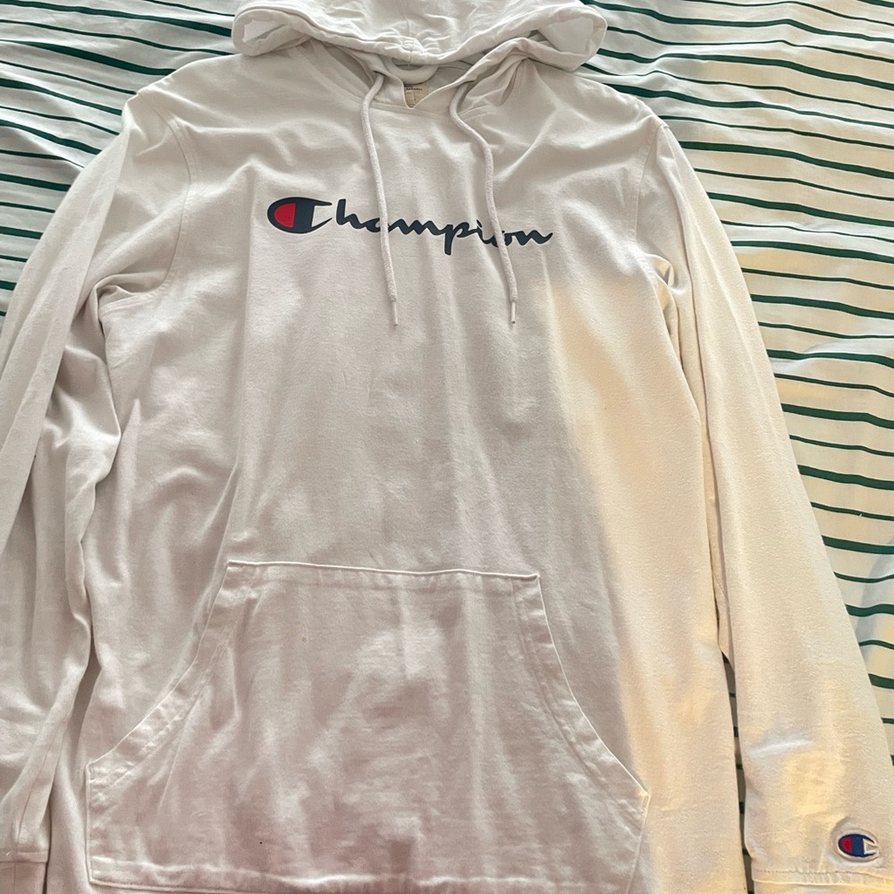 Champions Hoodie